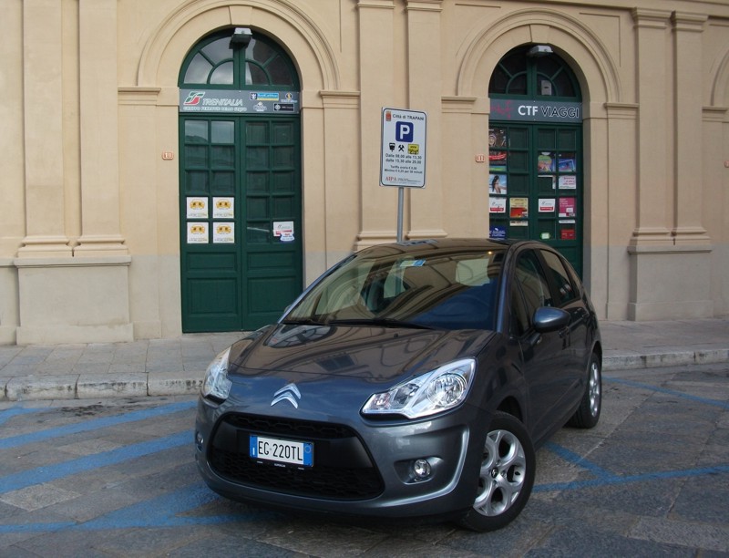 A&R Autonoleggio Trapani